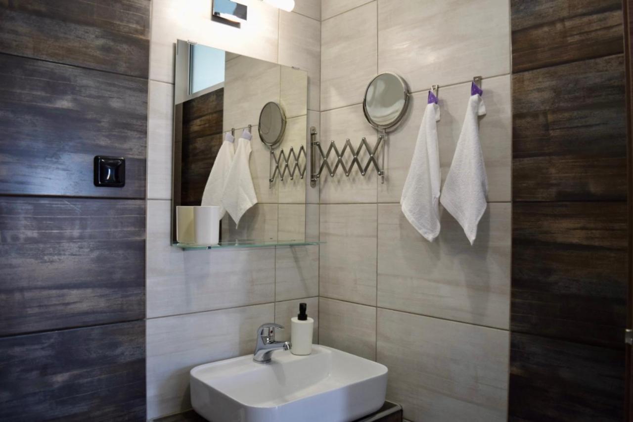 Horizon /downtown Penthouse W/ Massive Terrace * Thessalonique