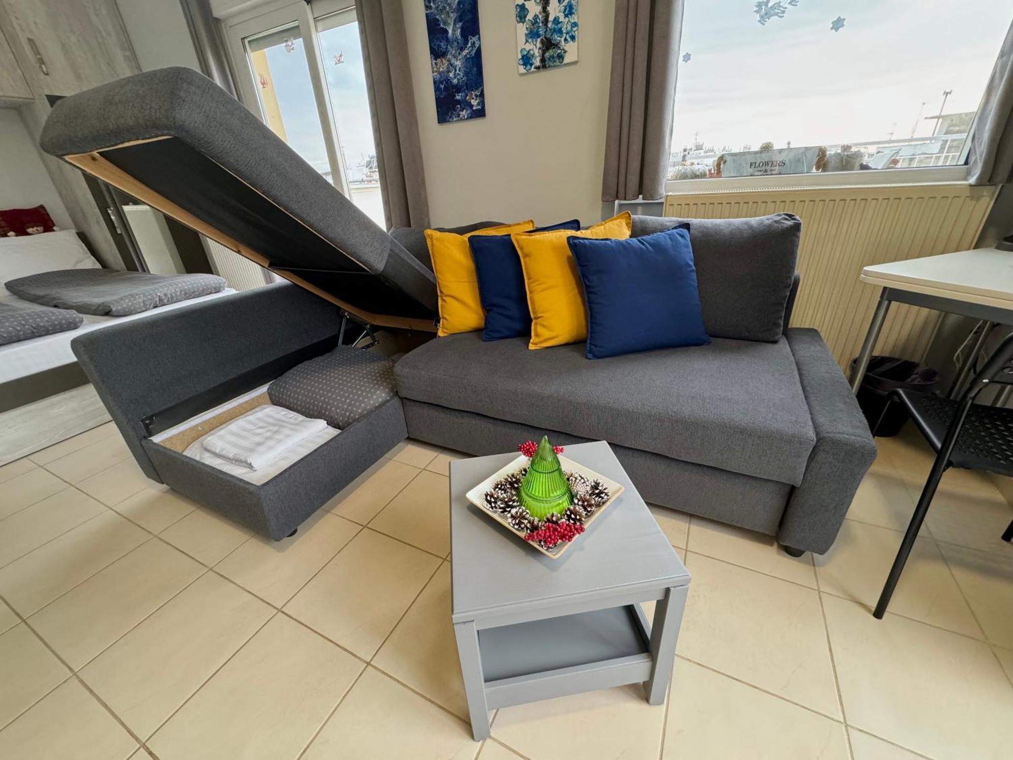 Horizon /downtown Penthouse W/ Massive Terrace Thessalonique